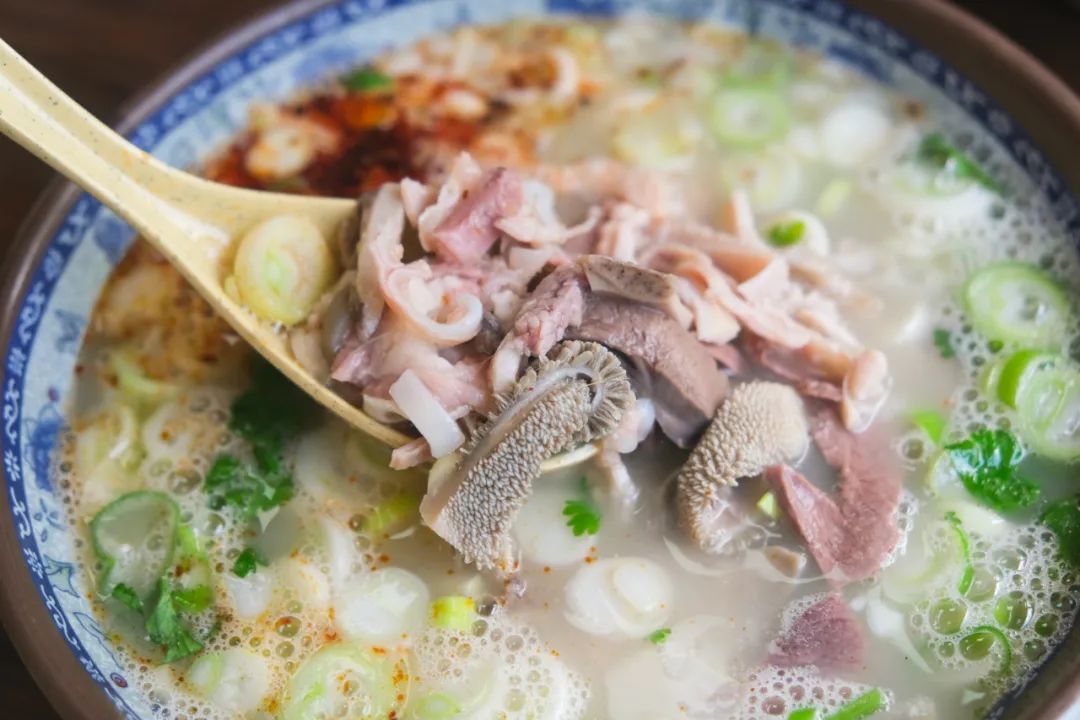 想開羊雜湯館？學(xué)羊雜湯的正宗做法，這里的純技術(shù)教學(xué)讓你放心學(xué)！(圖2)