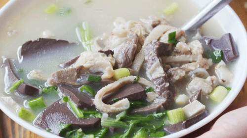 想開羊雜湯館？學(xué)羊雜湯的正宗做法，這里的純技術(shù)教學(xué)讓你放心學(xué)！(圖4)