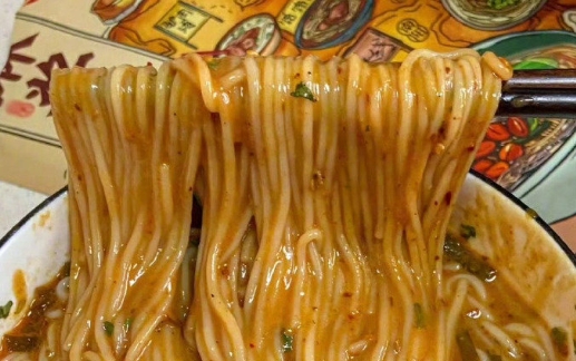 正宗米線做法及配方揭秘，純配方教學(xué)讓你創(chuàng)業(yè)更輕松(圖2)