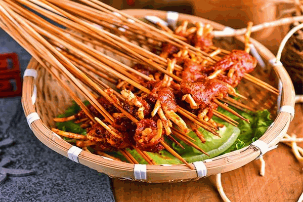 串串香配方教學，哪里學最正宗？(圖3)