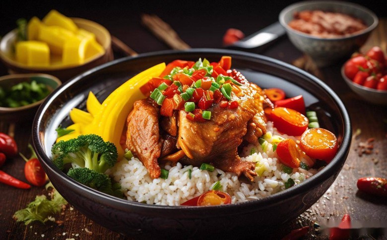 從選址、裝修到食材采購，開一家黃燜雞米飯店的成本有這些“隱形陷阱”！(圖4)