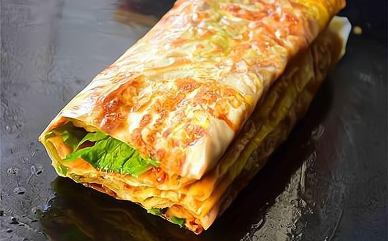 想學(xué)做煎餅果子卻不知去哪里學(xué)？不加盟、不拿料，來這里學(xué)習(xí)，技術(shù)配方全給你！(圖4)