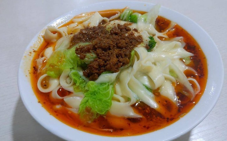 開家刀削面館需要多少錢？成本到底能控制在多少？(圖3)