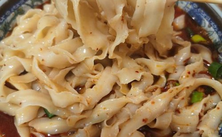 開家刀削面館需要多少錢？成本到底能控制在多少？(圖4)