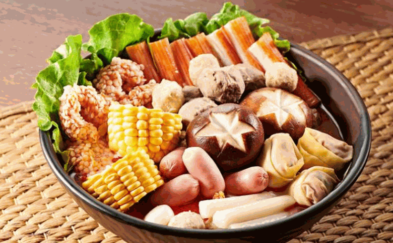 想開(kāi)麻辣燙店？開(kāi)麻辣燙店需要多少投資？麻辣燙店開(kāi)店成本大揭秘！(圖3)