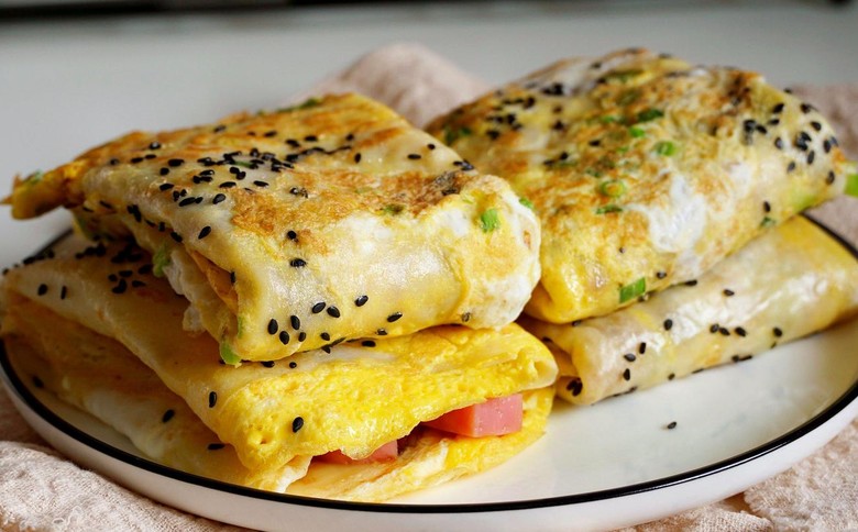 想學(xué)煎餅果子？學(xué)煎餅果子去哪學(xué)？這里的技術(shù)學(xué)習(xí)方法最靠譜！(圖3)