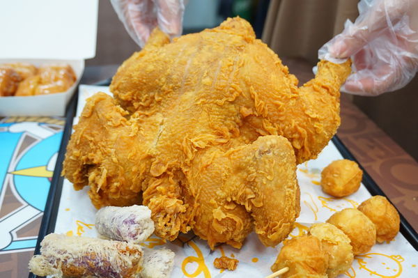 想學炸雞？學炸雞技術，選對平臺真的很重要！(圖2)