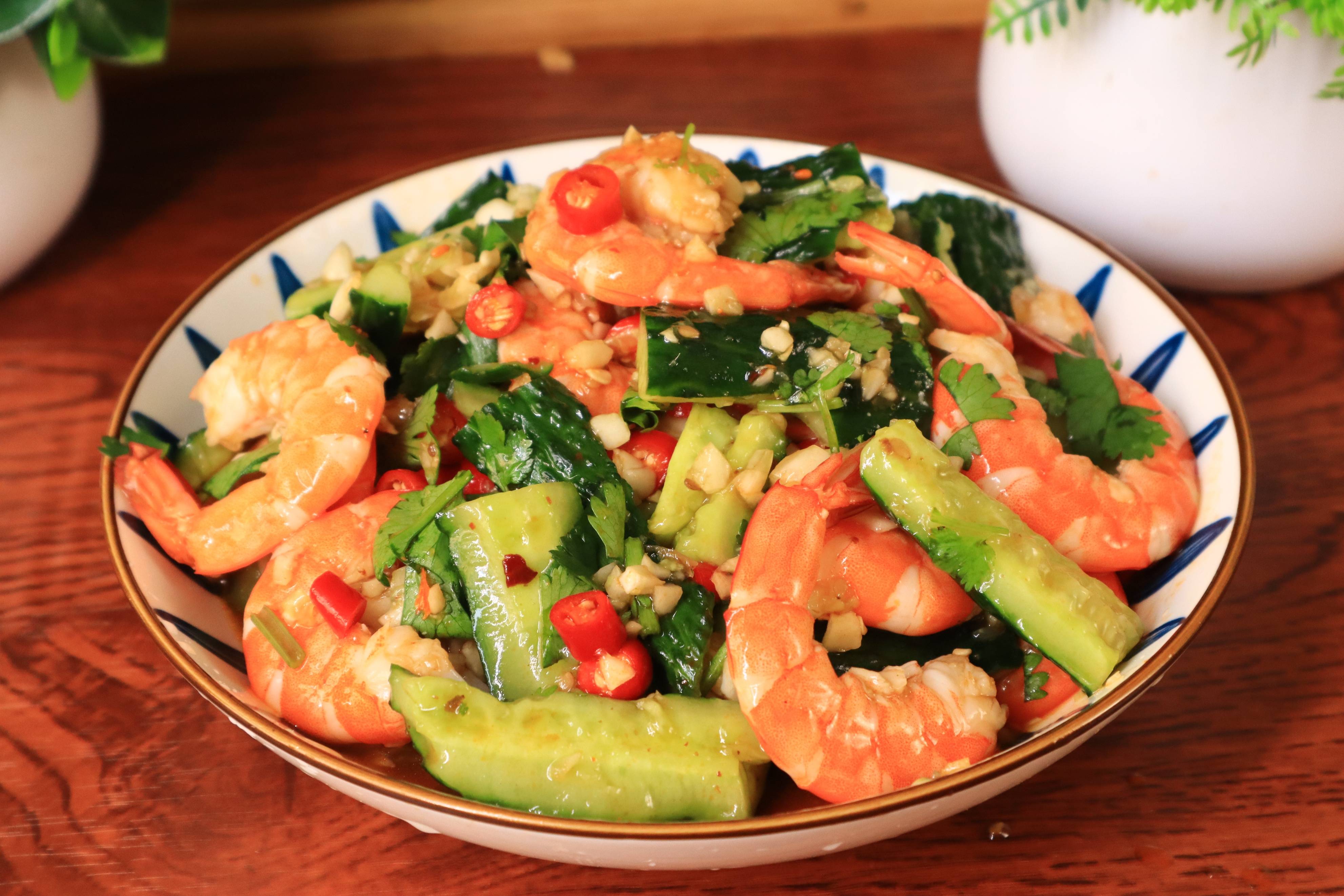 無(wú)需加盟，只需技術(shù)！在哪里學(xué)涼拌菜最靠譜？