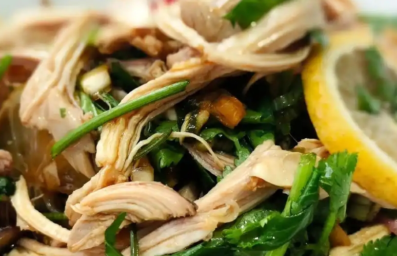 無需加盟，只需技術(shù)！在哪里學(xué)涼拌菜最靠譜？(圖3)