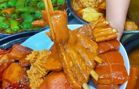 甏肉干飯培訓(xùn)，學(xué)會這招，讓你輕松掌握這道美味！(圖2)