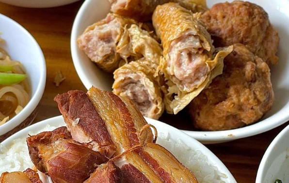 甏肉干飯培訓(xùn)，學(xué)會這招，讓你輕松掌握這道美味！(圖4)