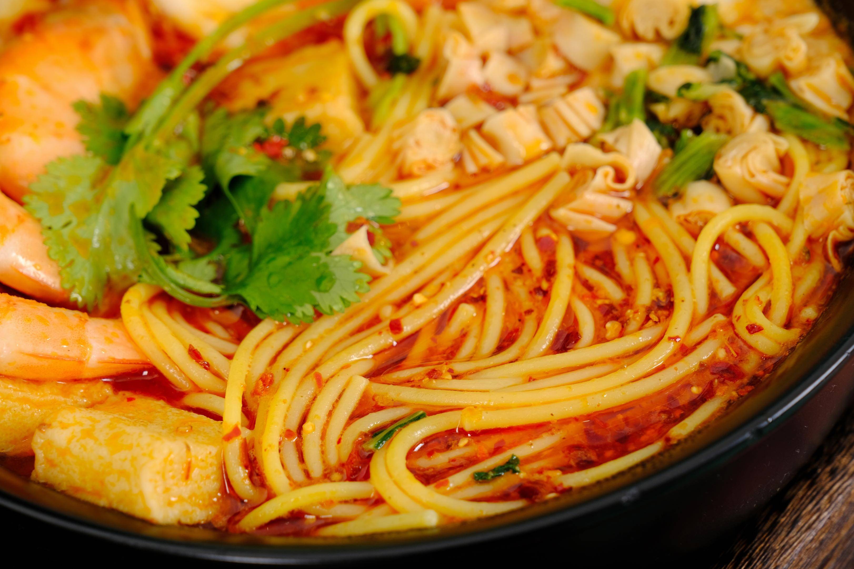 東北學(xué)麻辣燙去哪里學(xué)？學(xué)會(huì)這些，你也能做出正宗味道！(圖2)