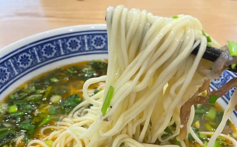 學(xué)正宗拉面學(xué)費(fèi)多少？掌握拉面技術(shù)的真正價(jià)值(圖4)