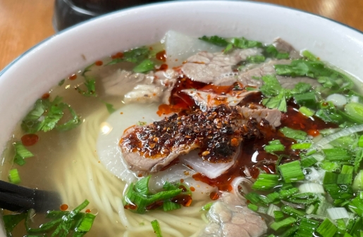 學(xué)正宗拉面學(xué)費(fèi)多少？掌握拉面技術(shù)的真正價(jià)值(圖2)