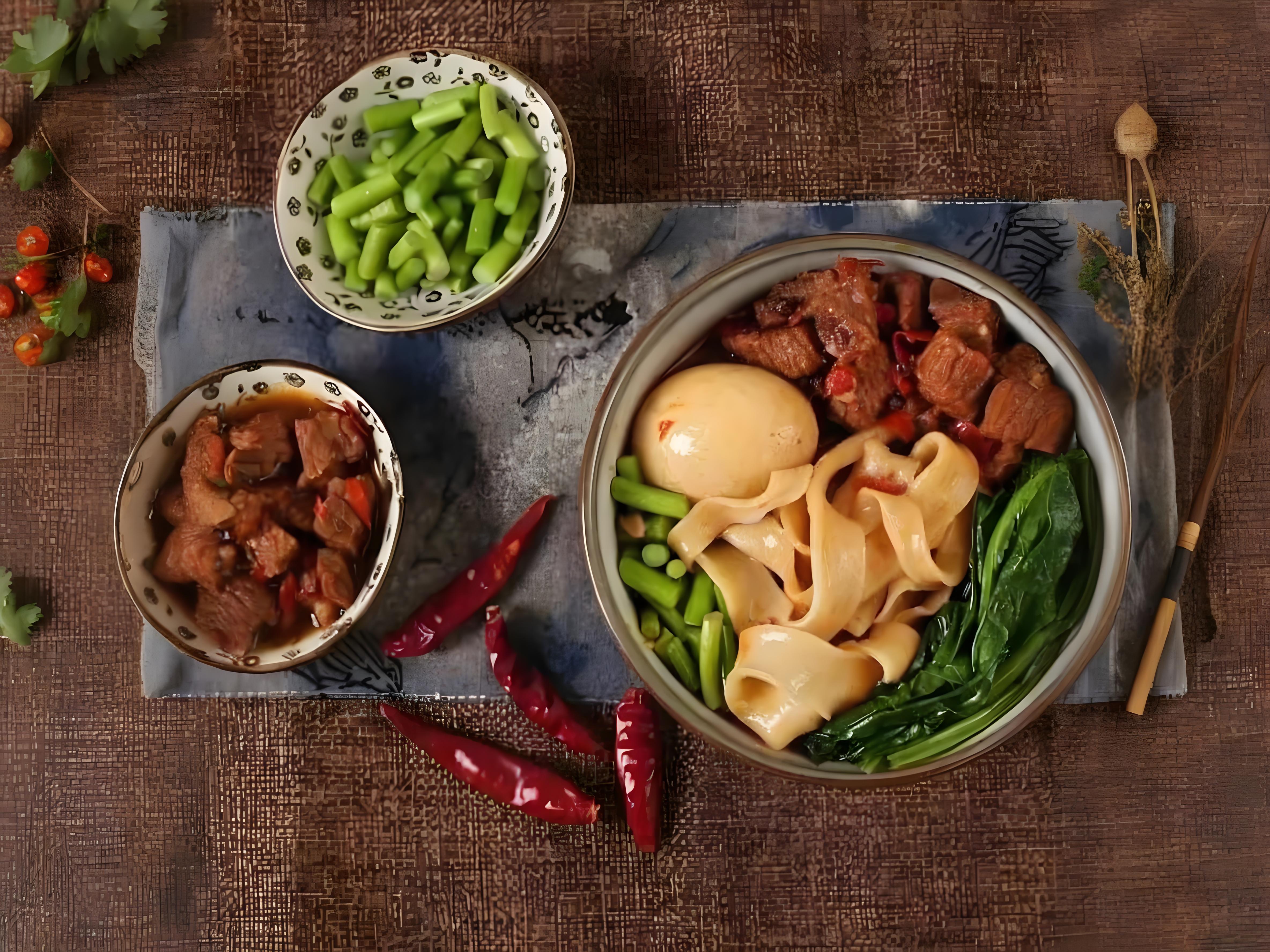 餐飲創(chuàng)業(yè)的成功密碼：從技術培訓開始，成就你的美食事業(yè)！(圖3)