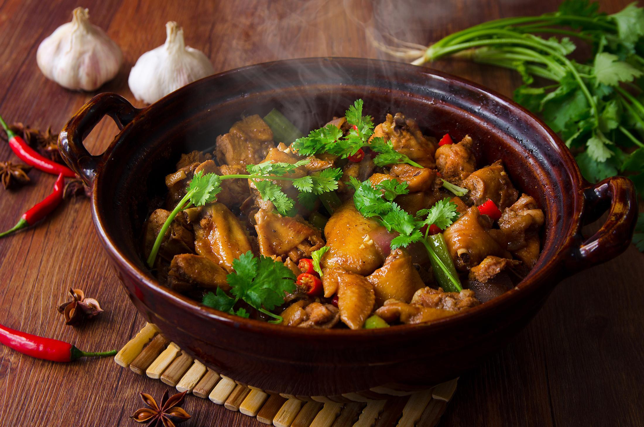 手把手教你做砂鍋菜，輕松提升廚藝，擺脫做飯難題。(圖2)