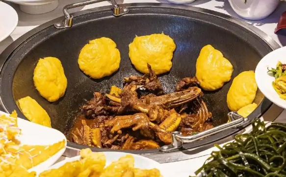 哈爾濱哪里有小地鍋燉菜培訓(xùn)？輕松學(xué)技術(shù)，告別加盟煩惱