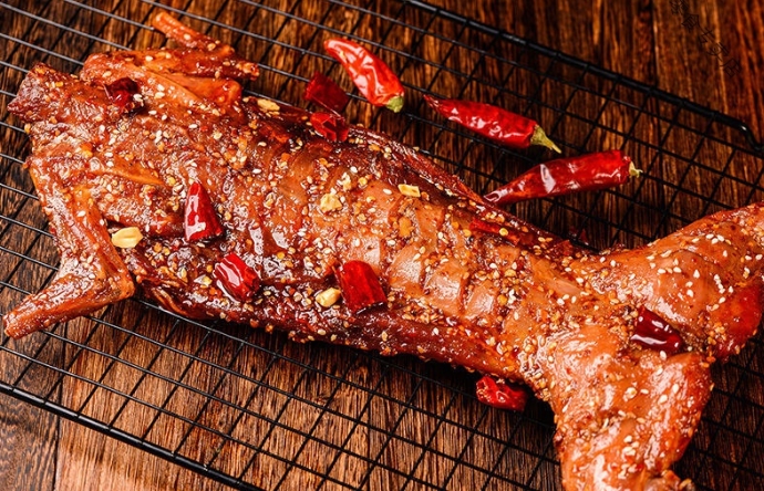 掌握烤兔子技術(shù)，創(chuàng)新美味無(wú)負(fù)擔(dān)，提升店鋪競(jìng)爭(zhēng)力