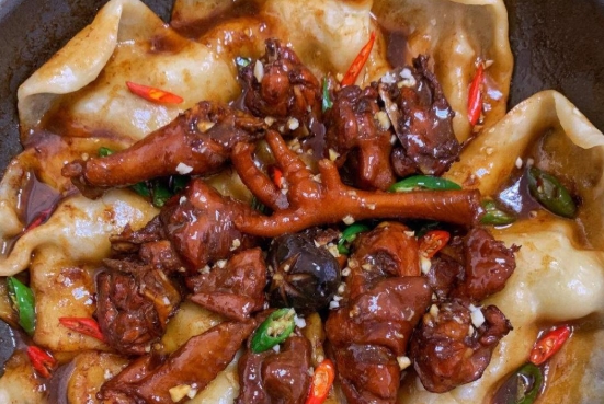 地鍋雞制作技巧，零基礎(chǔ)輕松掌握，打造屬于你的特色美食