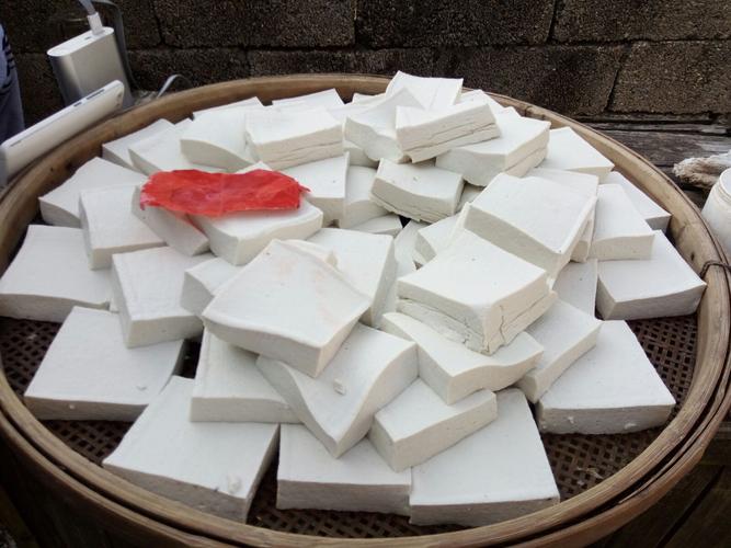 傳統(tǒng)豆腐新做法，專業(yè)技巧教學(xué)，打造屬于自己的豆腐品牌(圖3)