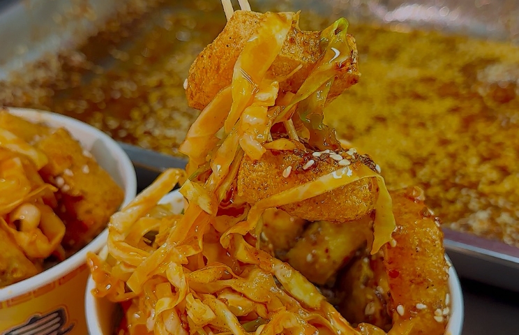 掌握泡菜、臭豆腐制作技巧，學會獨特配方，輕松創(chuàng)業(yè)開店(圖2)