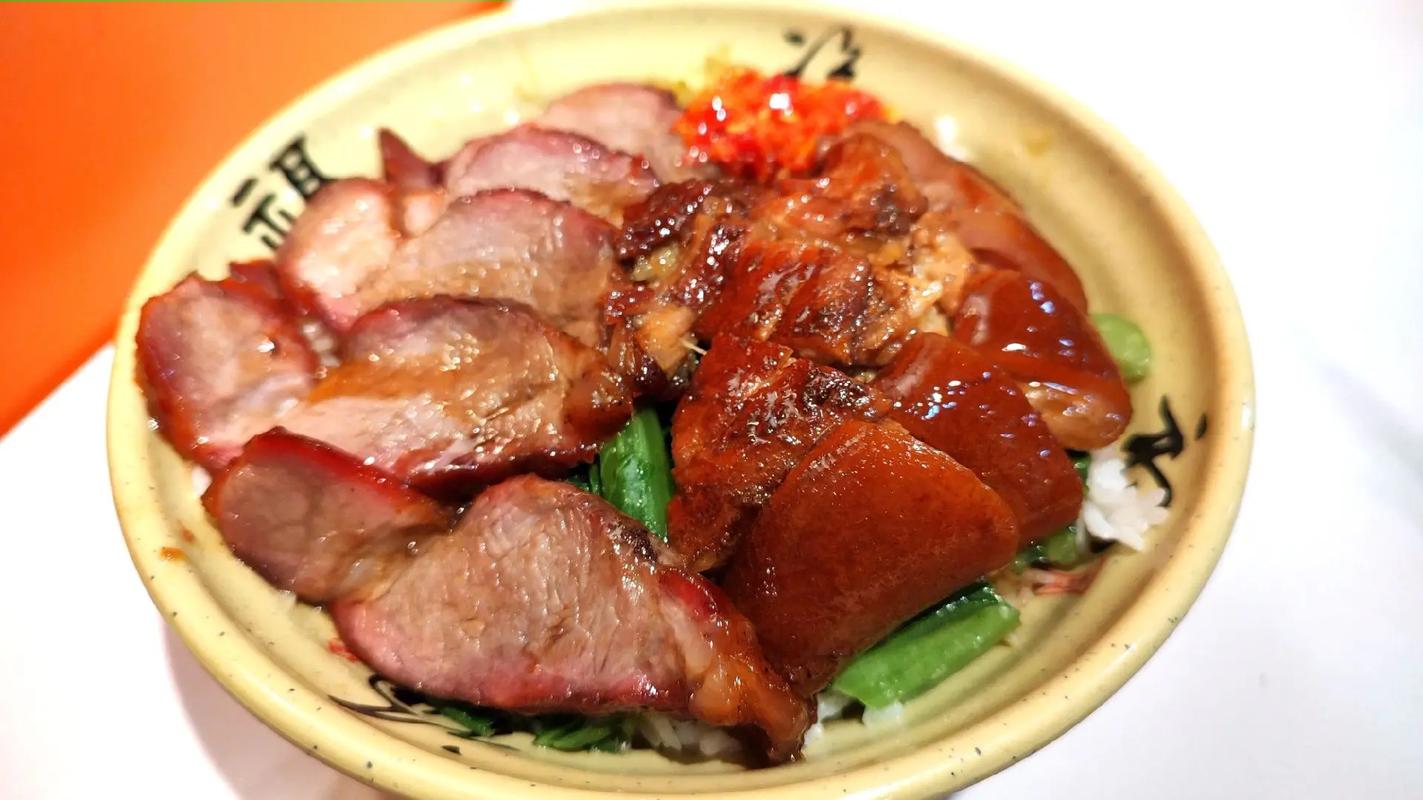 商用豬腳飯配方大揭秘，獨(dú)家制作技巧，助力餐飲創(chuàng)業(yè)(圖3)