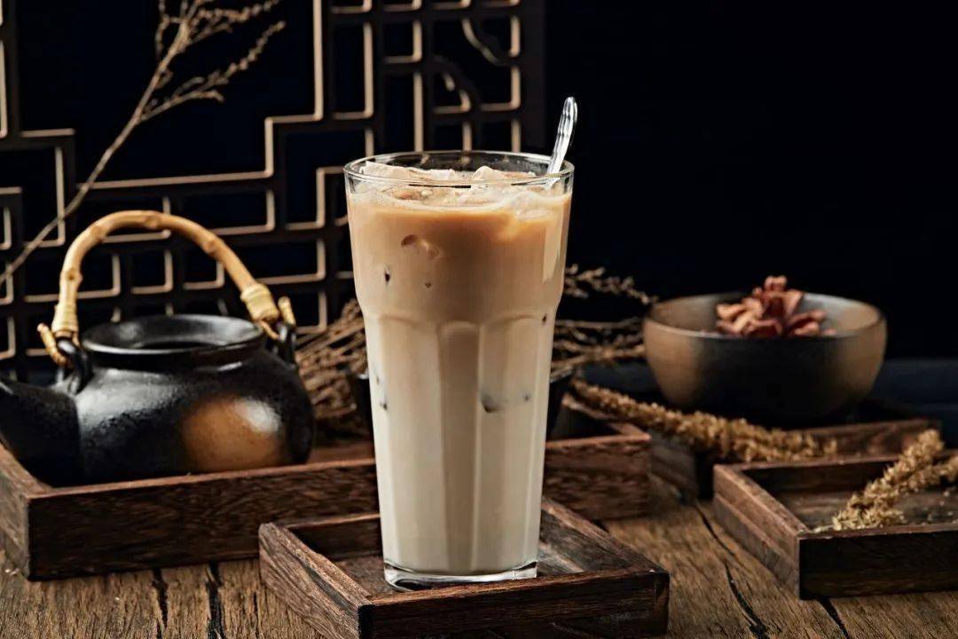 打造冰爽奶茶，秘訣全公開！輕松學會，味道無敵(圖3)