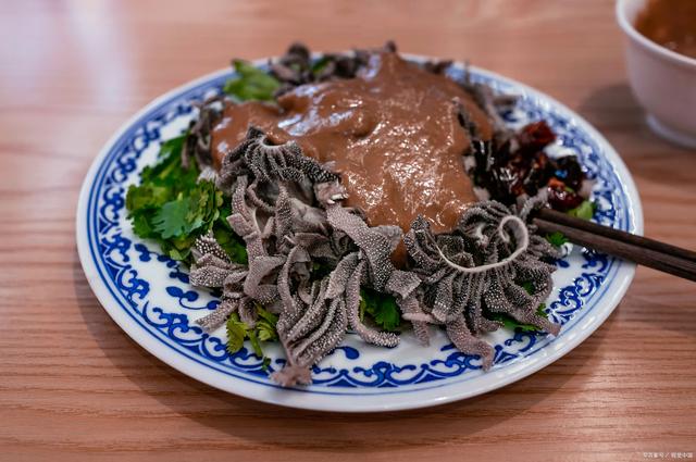 老北京爆肚制作技藝,學(xué)到正宗口味,輕松開(kāi)店!(圖2) 老北京爆肚制作技藝,學(xué)到正宗口味,輕松開(kāi)店!(圖2)