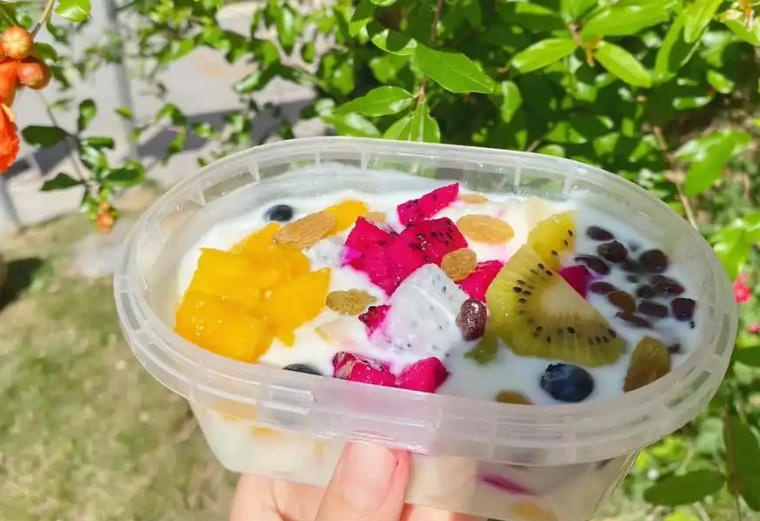 水果撈在哪里學(xué)？從零開(kāi)始學(xué)水果撈，掌握獨(dú)特配方與技巧(圖2)