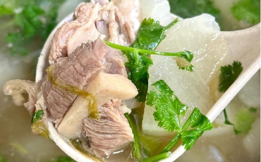 單縣羊肉湯的做法及配料，輕松掌握，開店不再難！(圖2)