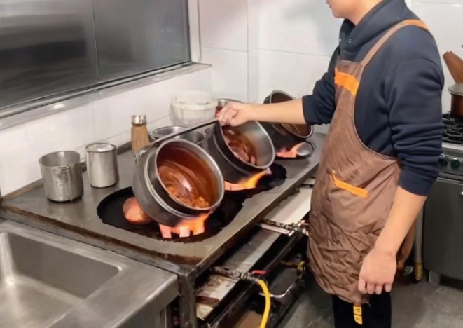 搖滾炒雞技術(shù)培訓(xùn)，掌握爆款美味，快速創(chuàng)業(yè)輕松做老板！(圖3)