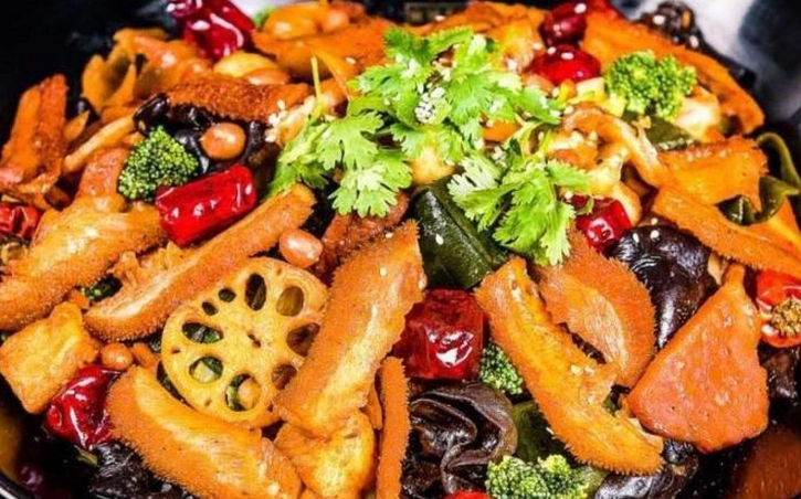 想學麻辣燙？學正宗技術(shù)，輕松開店創(chuàng)業(yè)！(圖2)