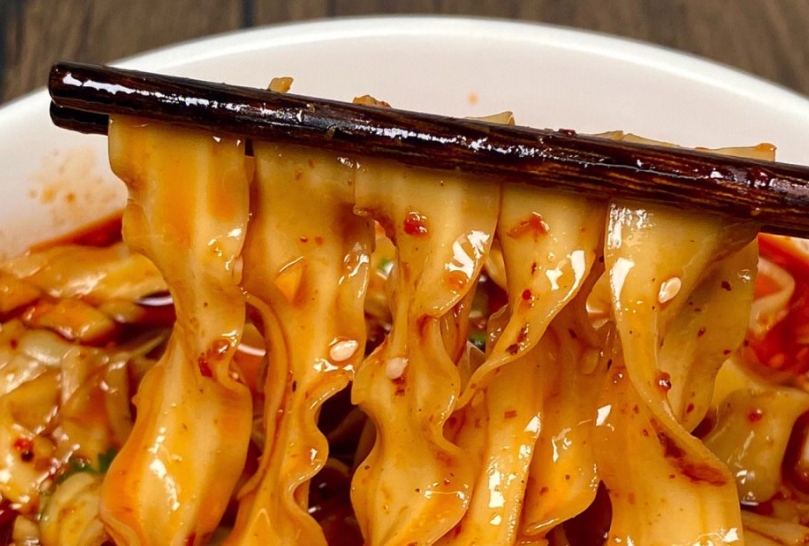 想學(xué)刀削面？廚仟藝專(zhuān)業(yè)培訓(xùn)，掌握正宗技藝，開(kāi)啟美食之路！(圖3)