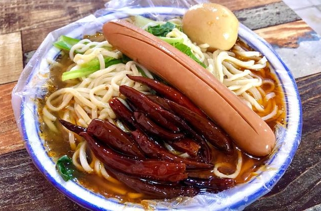 正宗牛肉板面制作，配料與熬制視頻詳解，輕松上手！(圖2)