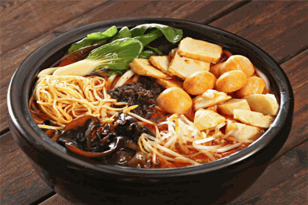 天津石鍋菜培訓(xùn)，正宗技藝傳授，輕松開(kāi)啟餐飲創(chuàng)業(yè)(圖3)