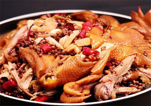 麻椒雞培訓(xùn)，學(xué)會(huì)正宗做法，輕松開店創(chuàng)業(yè)(圖2)