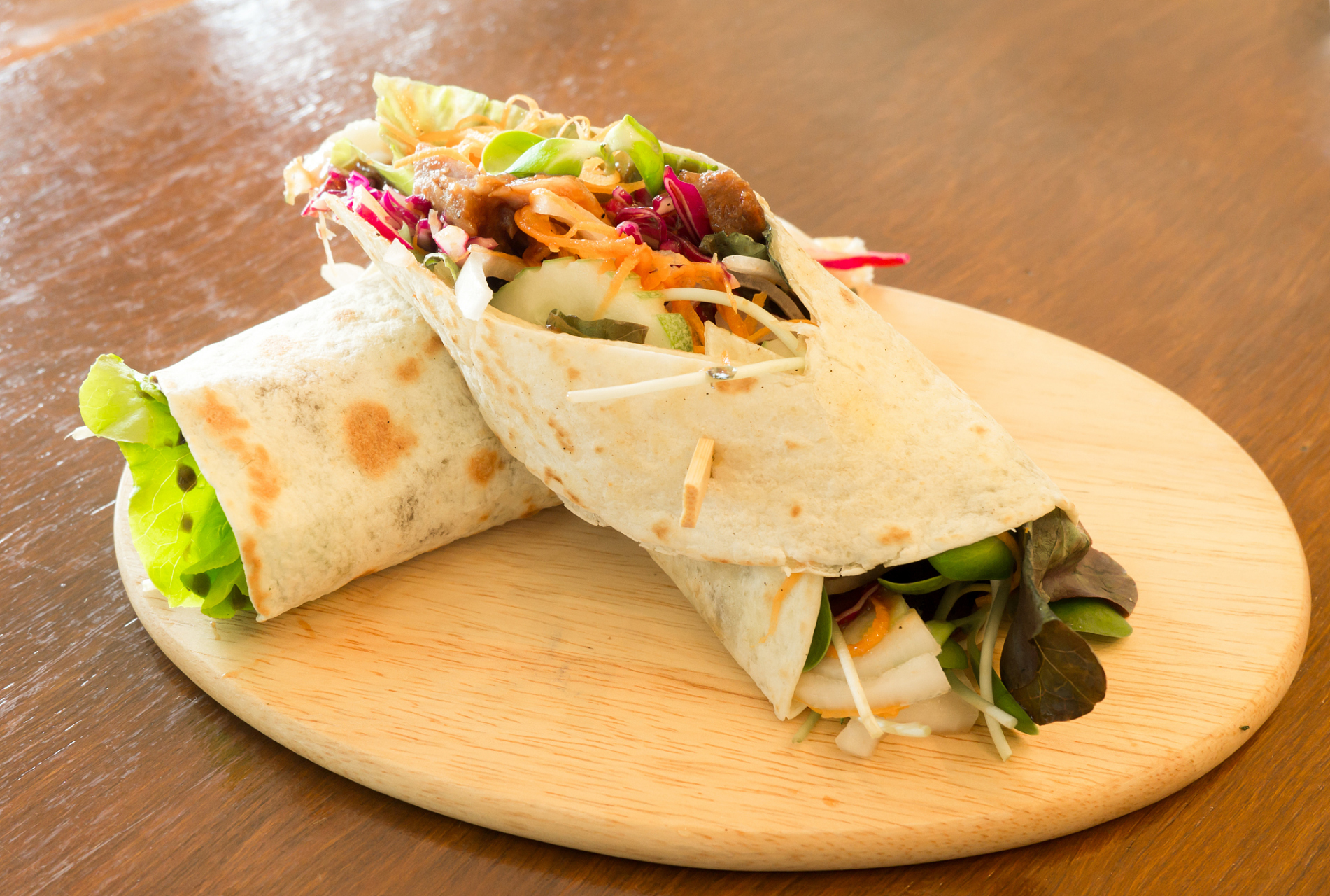 高密哪里學(xué)卷餅的地方有哪些？廚仟藝幫你輕松掌握技藝