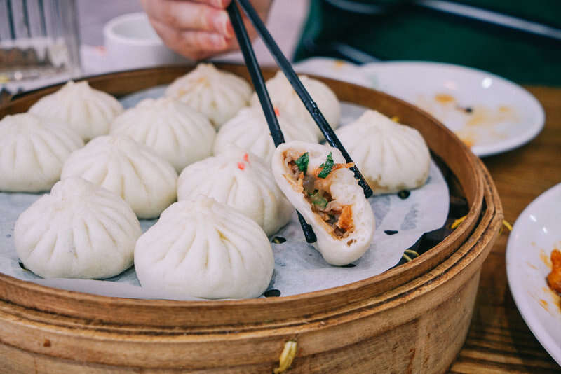 哪里有包子培訓(xùn)的學(xué)校？來廚仟藝學(xué)做正宗包子！