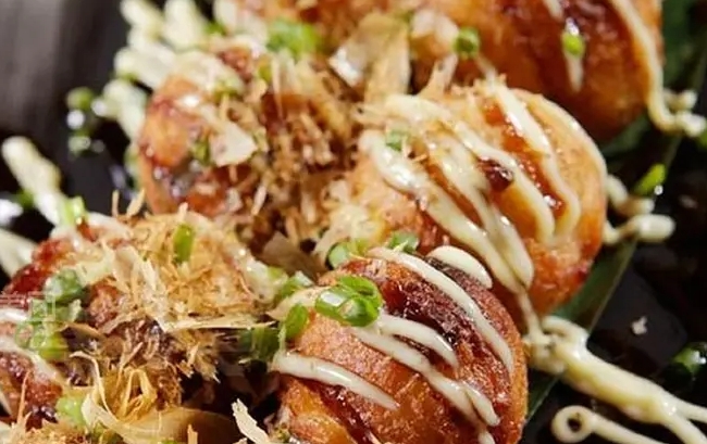 去哪里學(xué)章魚小丸子？廚仟藝專業(yè)培訓(xùn)助你創(chuàng)業(yè)成功！(圖2)