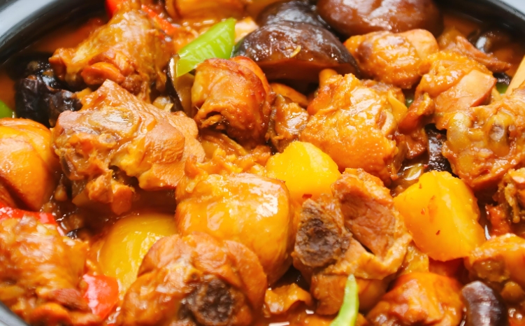 學(xué)習(xí)黃燜雞，掌握正宗技藝，開啟餐飲創(chuàng)業(yè)之路！(圖2)