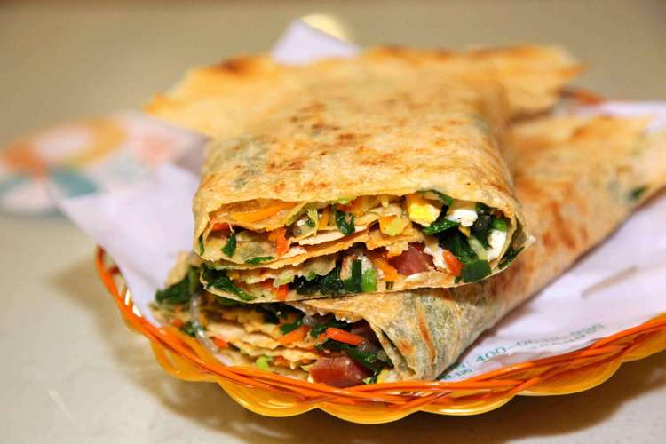 山東煎餅哪里學最正宗？全面解析最佳學習途徑！(圖4)