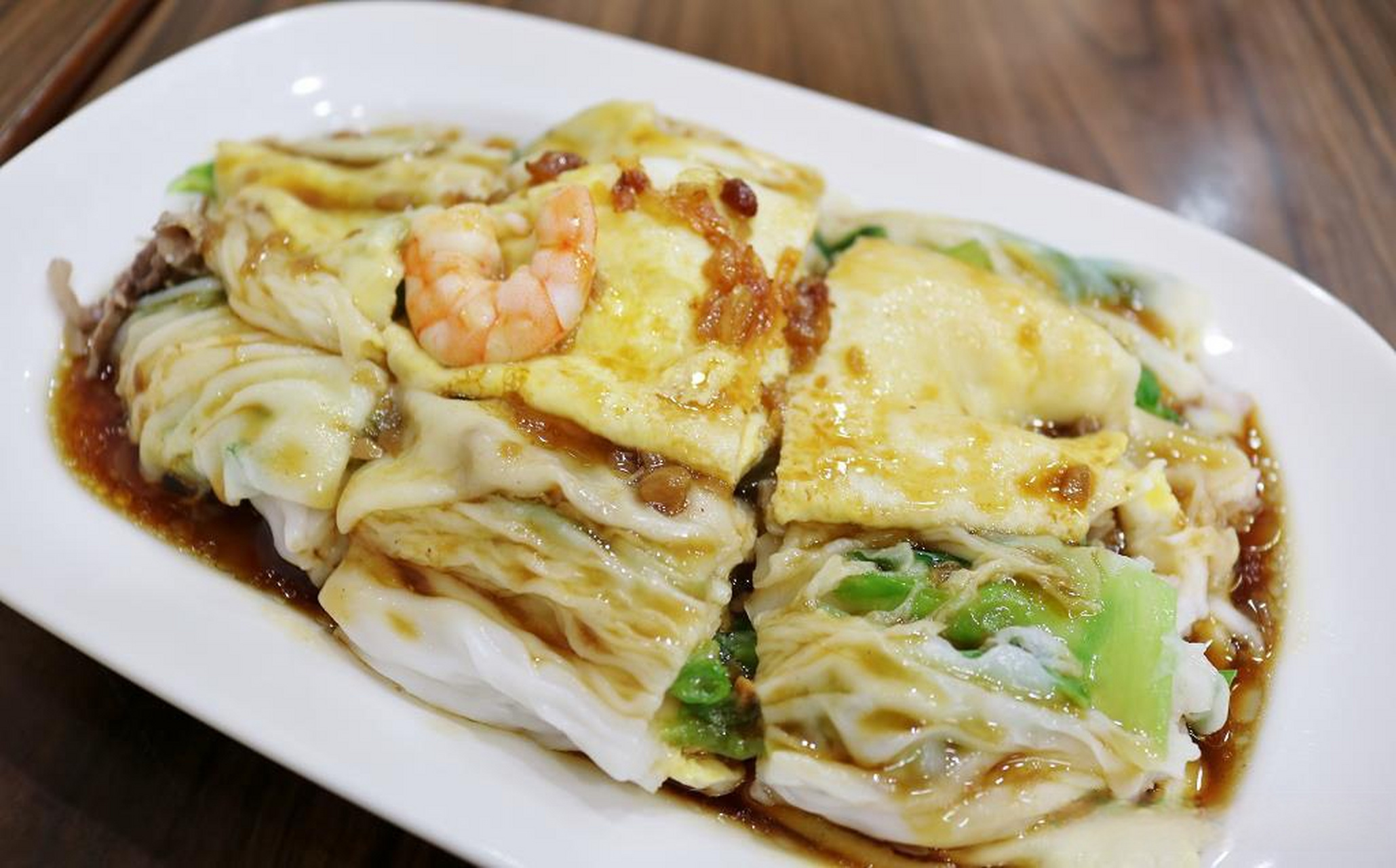 廣東腸粉的正宗做法教程，掌握傳統(tǒng)技藝，烹飪美味輕松實(shí)現(xiàn)！