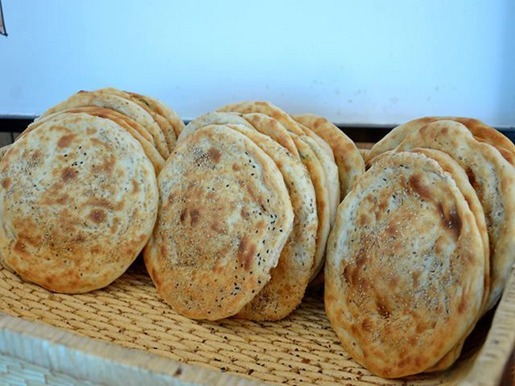 淄川肉燒餅?zāi)睦锟梢詫W(xué)到？學(xué)正宗技藝，開(kāi)啟創(chuàng)業(yè)之路！(圖2)