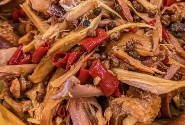 想學(xué)適合小門店的小吃？熱門項(xiàng)目推薦，輕松開啟創(chuàng)業(yè)之路！(圖2)