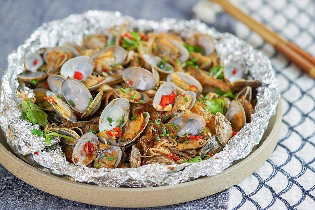 花甲粉制作哪里學(xué)？費(fèi)用透明，學(xué)會正宗技巧輕松創(chuàng)業(yè)！(圖2)