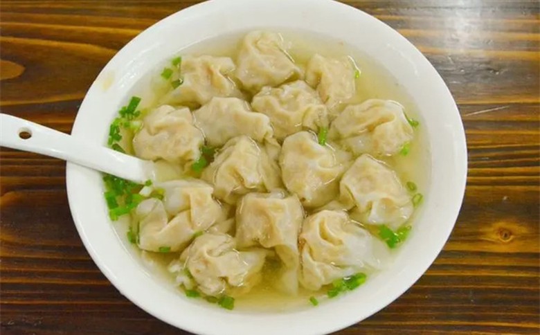 想學(xué)包餛飩？了解制作技巧與創(chuàng)業(yè)前景，讓你的餐飲夢(mèng)想成真！(圖2)