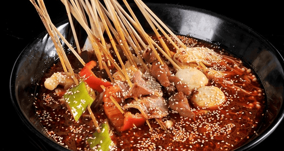 重慶串串香做法全解析，掌握正宗技藝，開啟美食之旅！(圖2)