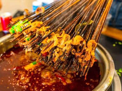 重慶串串香做法全解析，掌握正宗技藝，開啟美食之旅！(圖3)