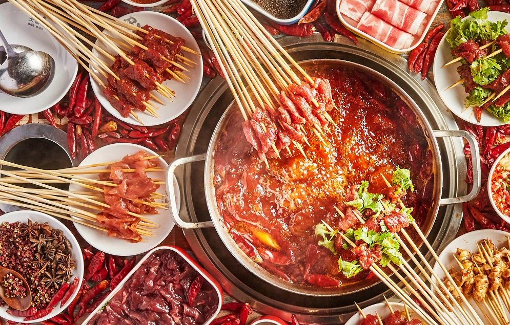 重慶串串香做法全解析，掌握正宗技藝，開啟美食之旅！(圖5)