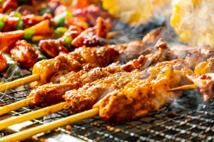 學(xué)燒烤去哪里學(xué)最正宗？全面指南與開店前景解析！(圖4)